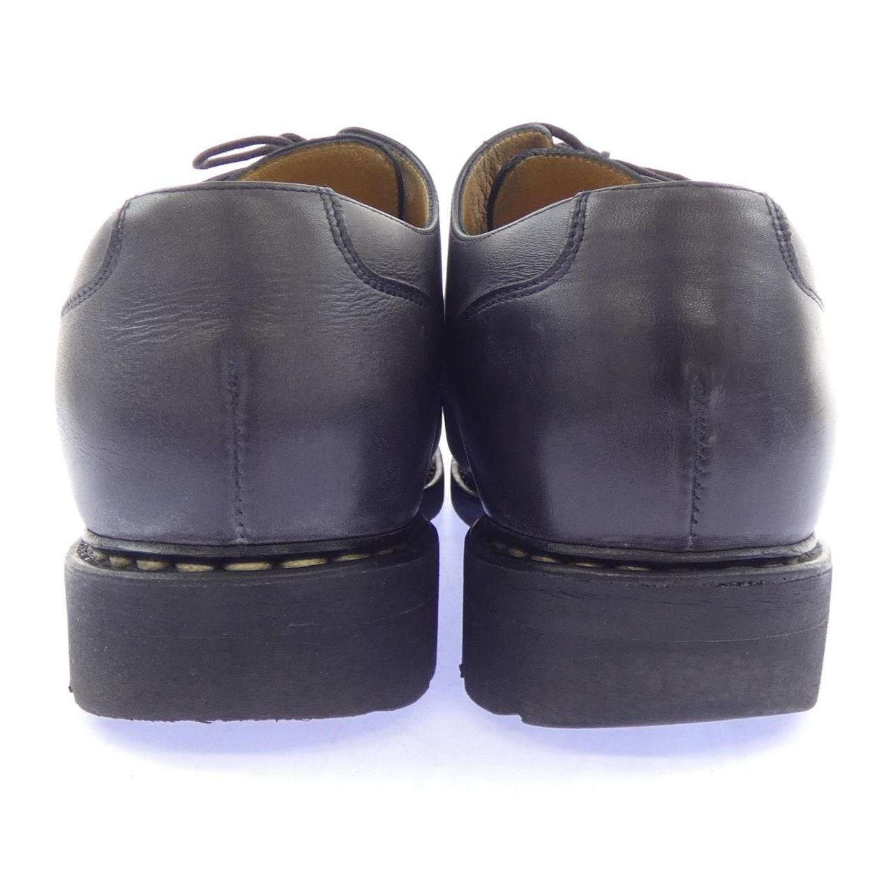 パラブーツ PARA BOOT シューズ