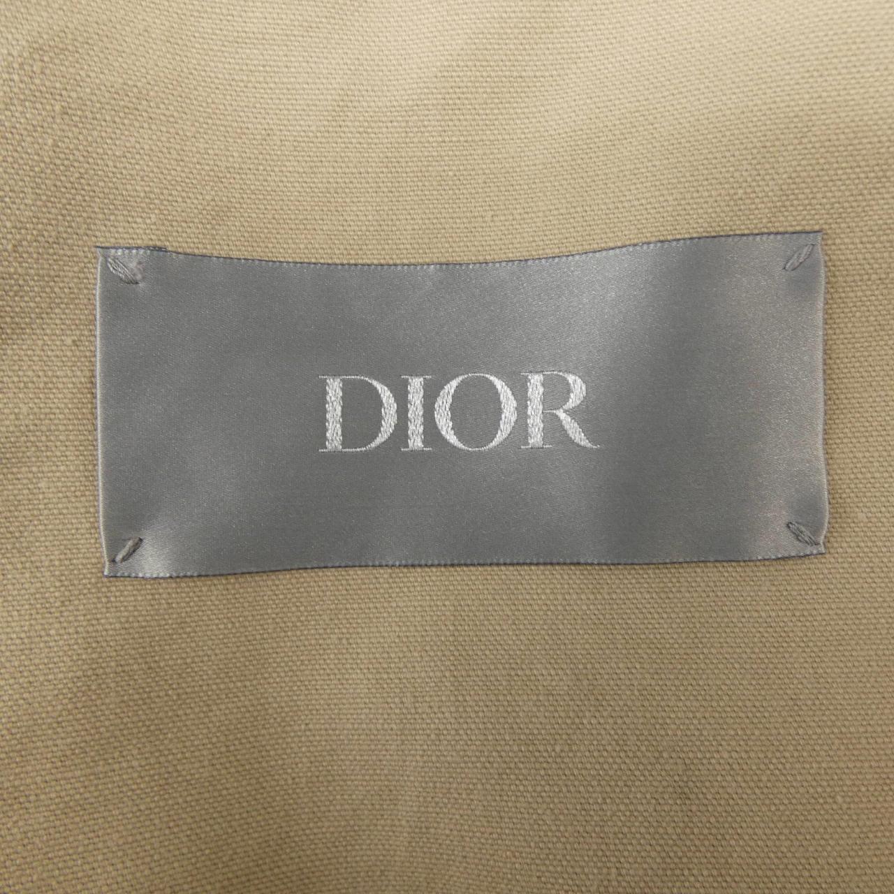 ディオール DIOR 383D487BY547 ブルゾン