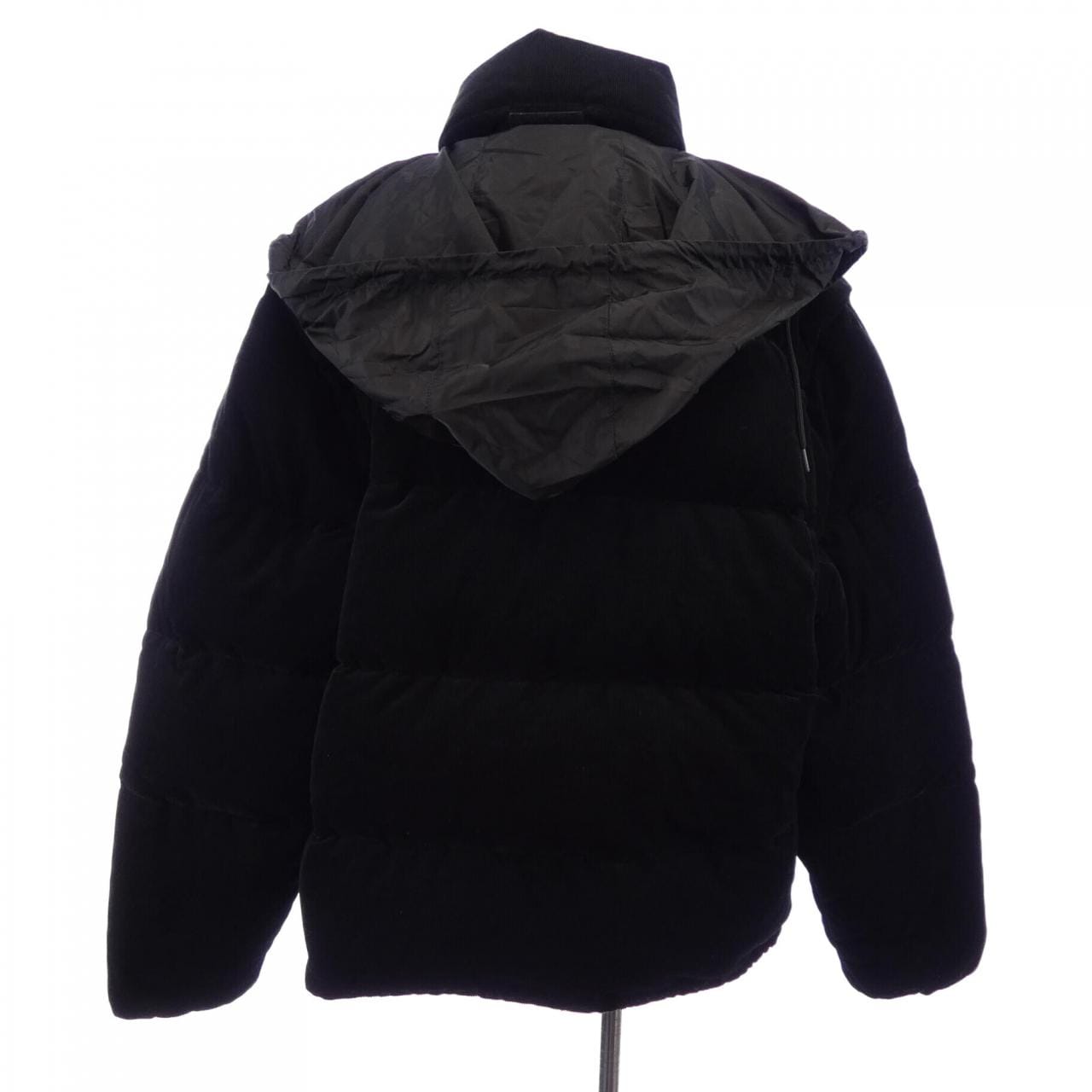 プラダ PRADA トライアングルロゴ 2WAY SGC946 SOOO 1JHC ダウンジャケット