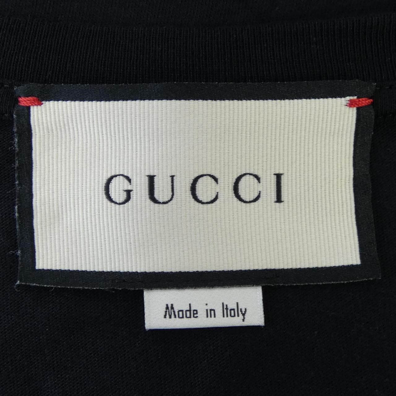 グッチ GUCCI 615044 XJC0G Tシャツ