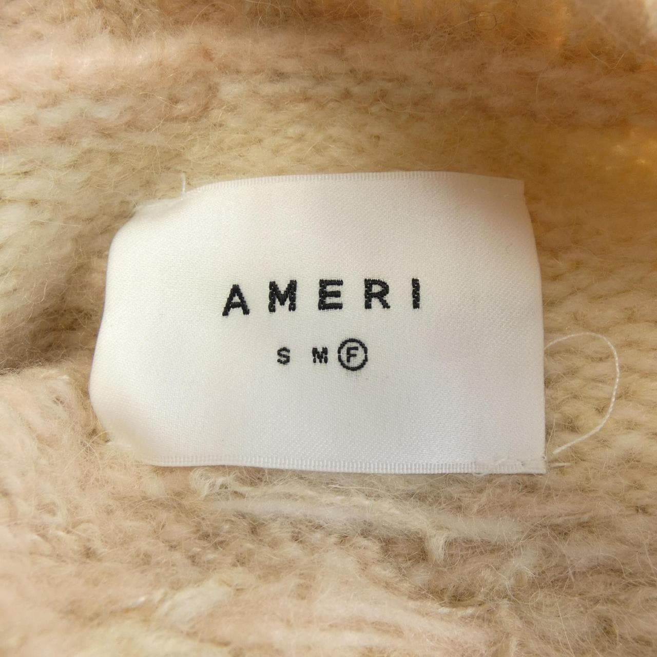 アメリ AMERI ニット