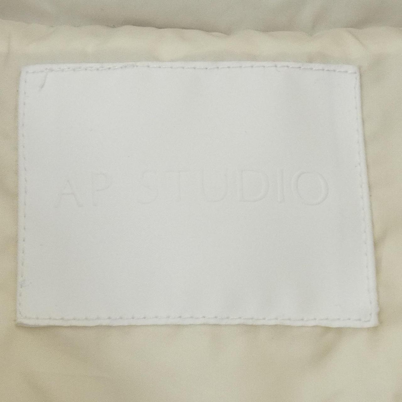 APSTUDIO羽絨服