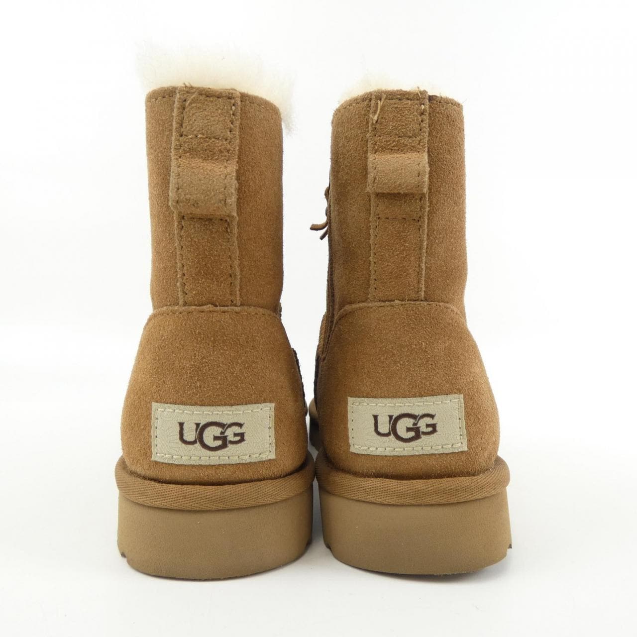 アグ UGG ブーツ