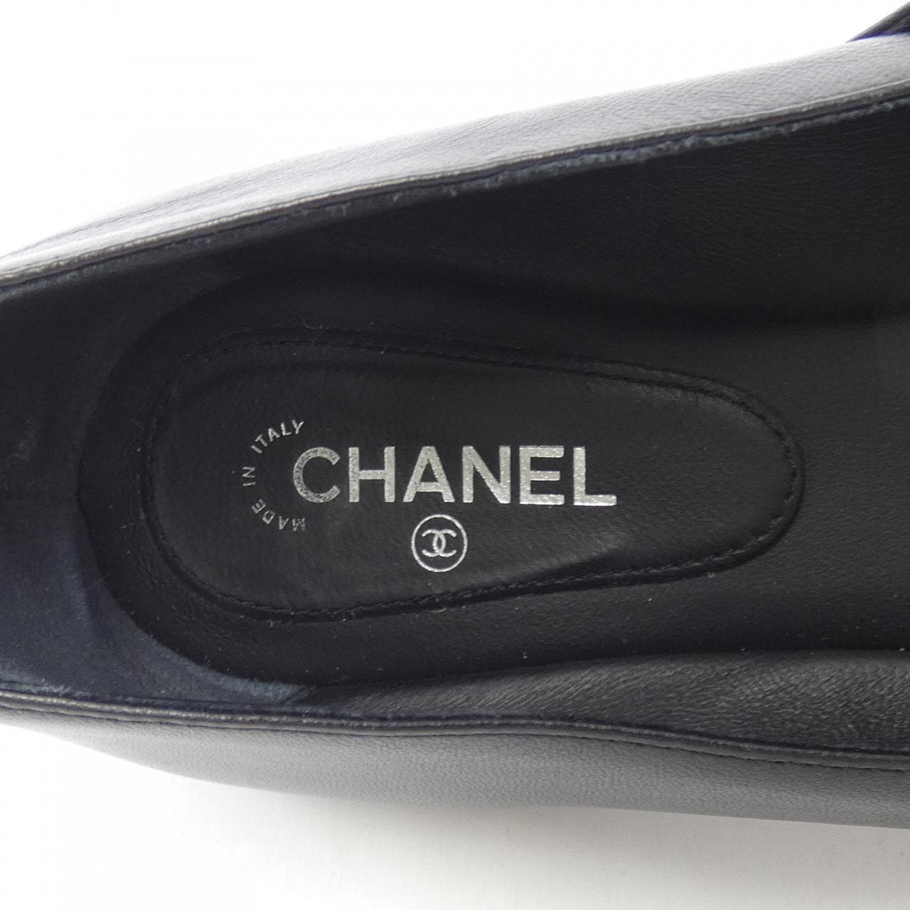 シャネル CHANEL シューズ