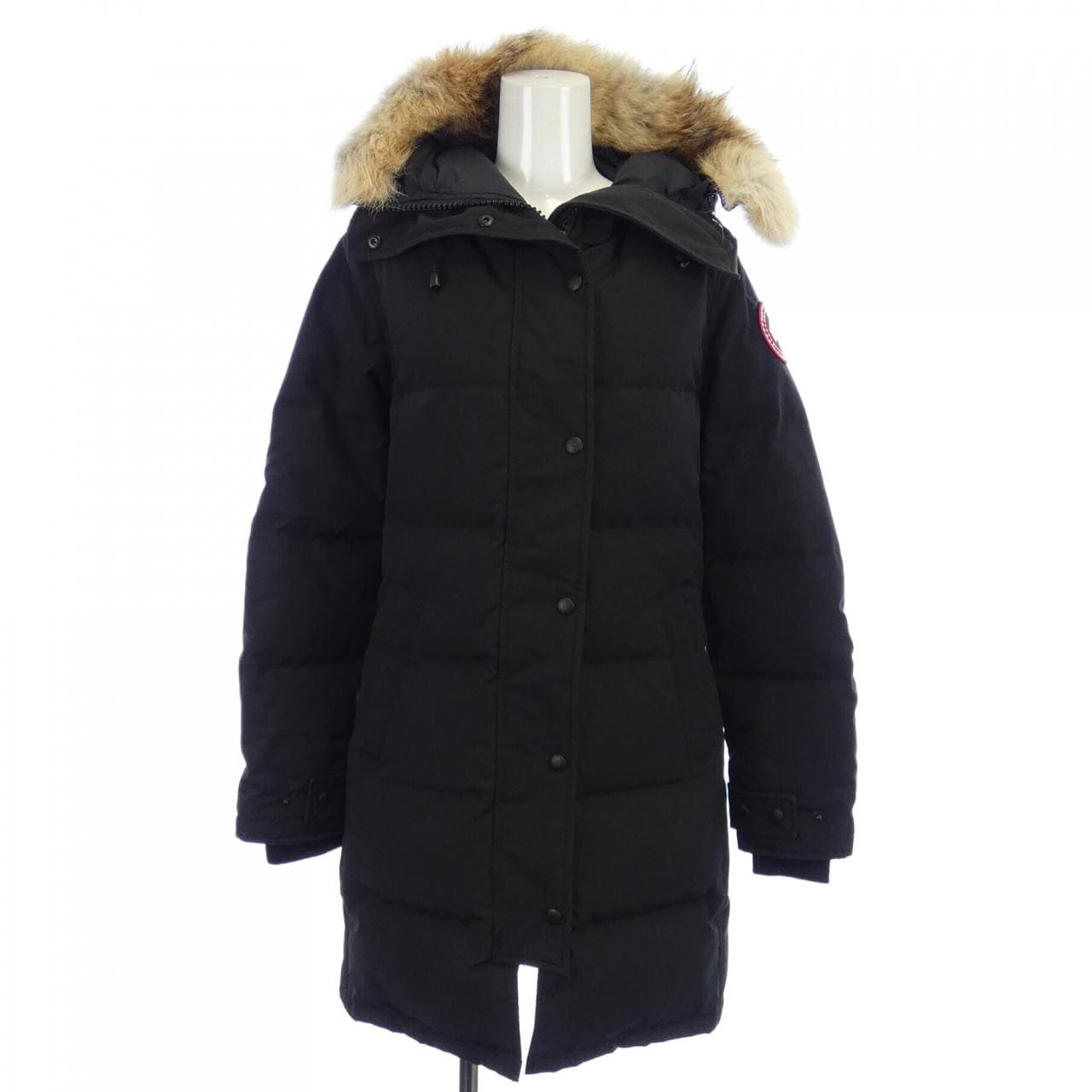 カナダグース CANADA GOOSE ダウンコート