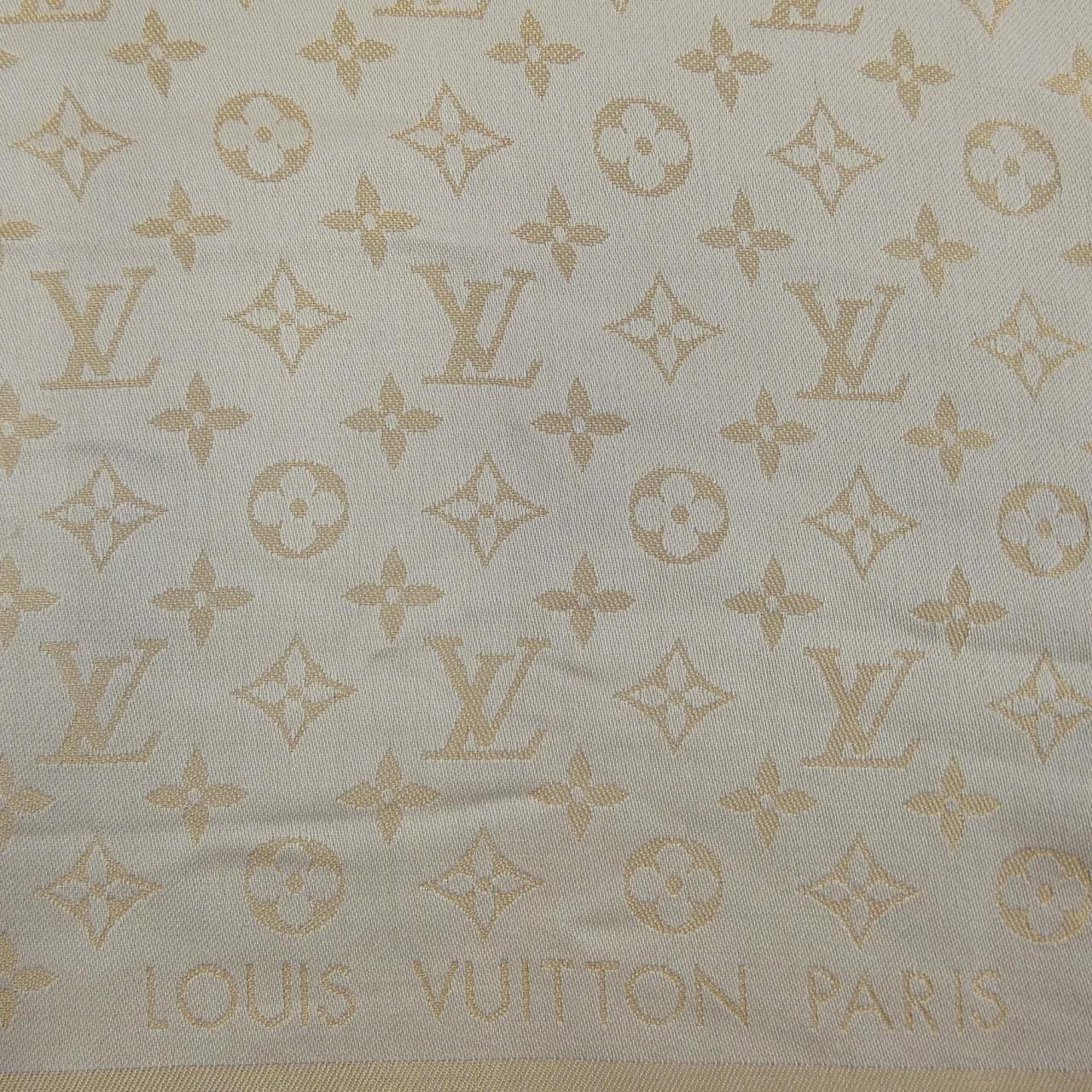 LOUIS VUITTON路易威登披肩