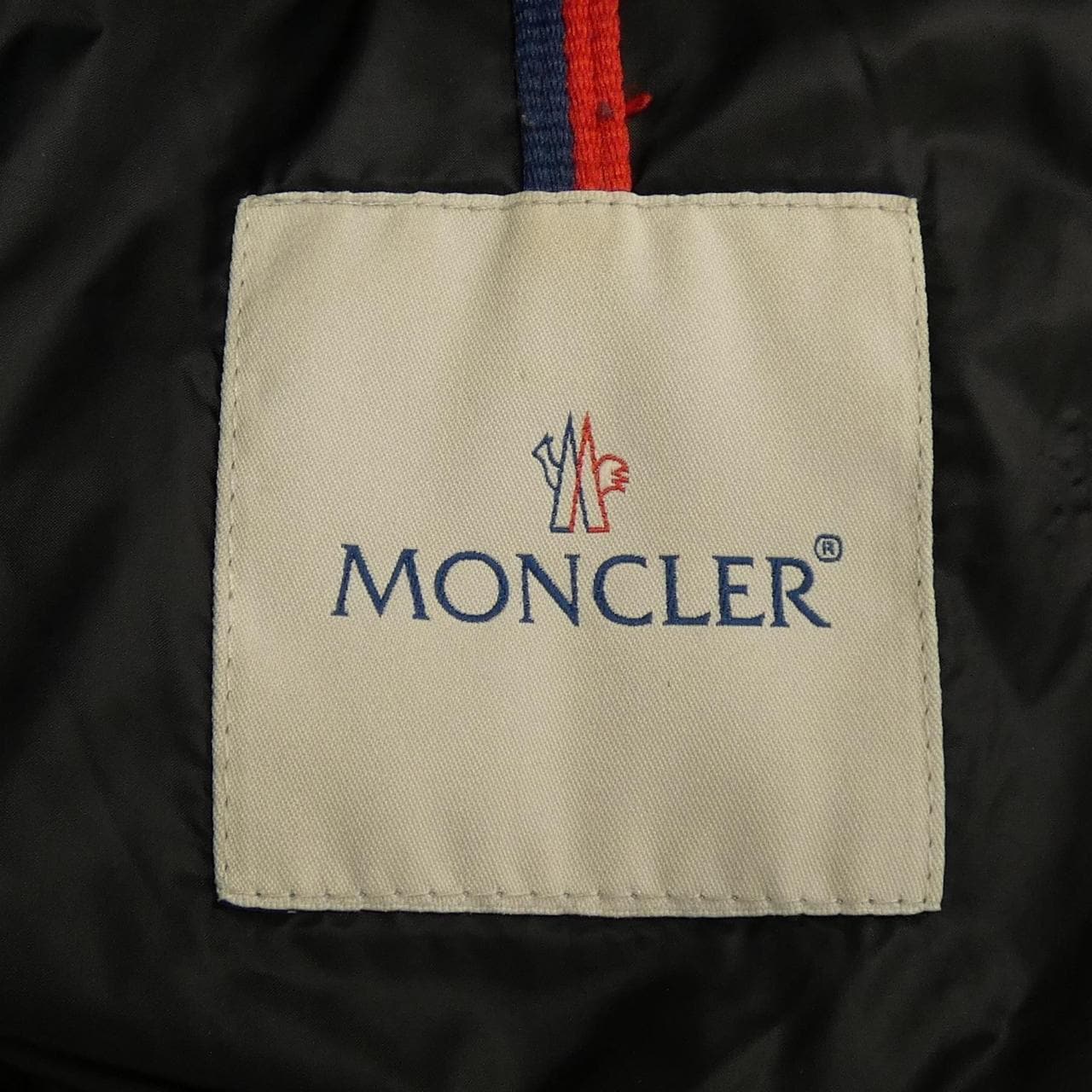 MONCLER MONCLER Down Coat