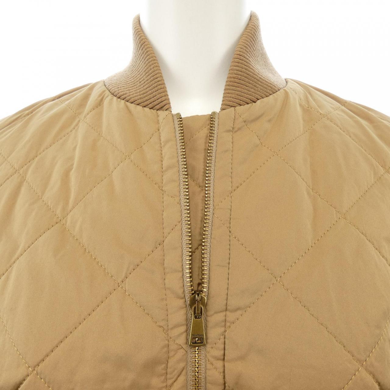 Max Mara Max Mara Blouson