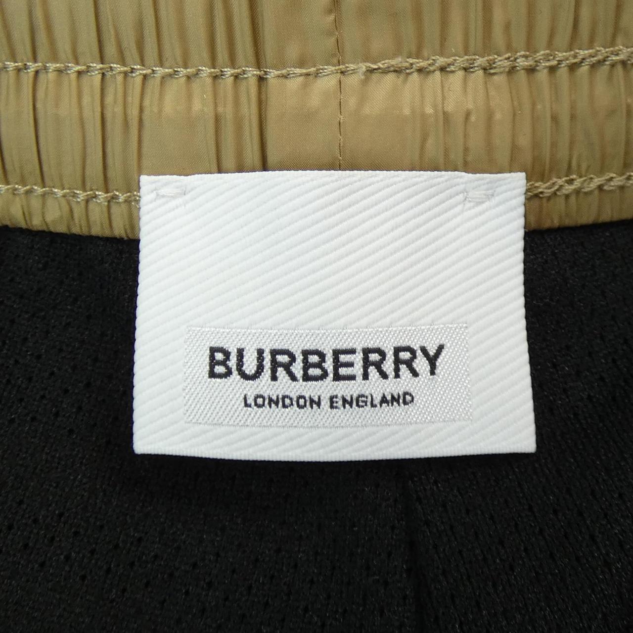 バーバリー BURBERRY ショートパンツ