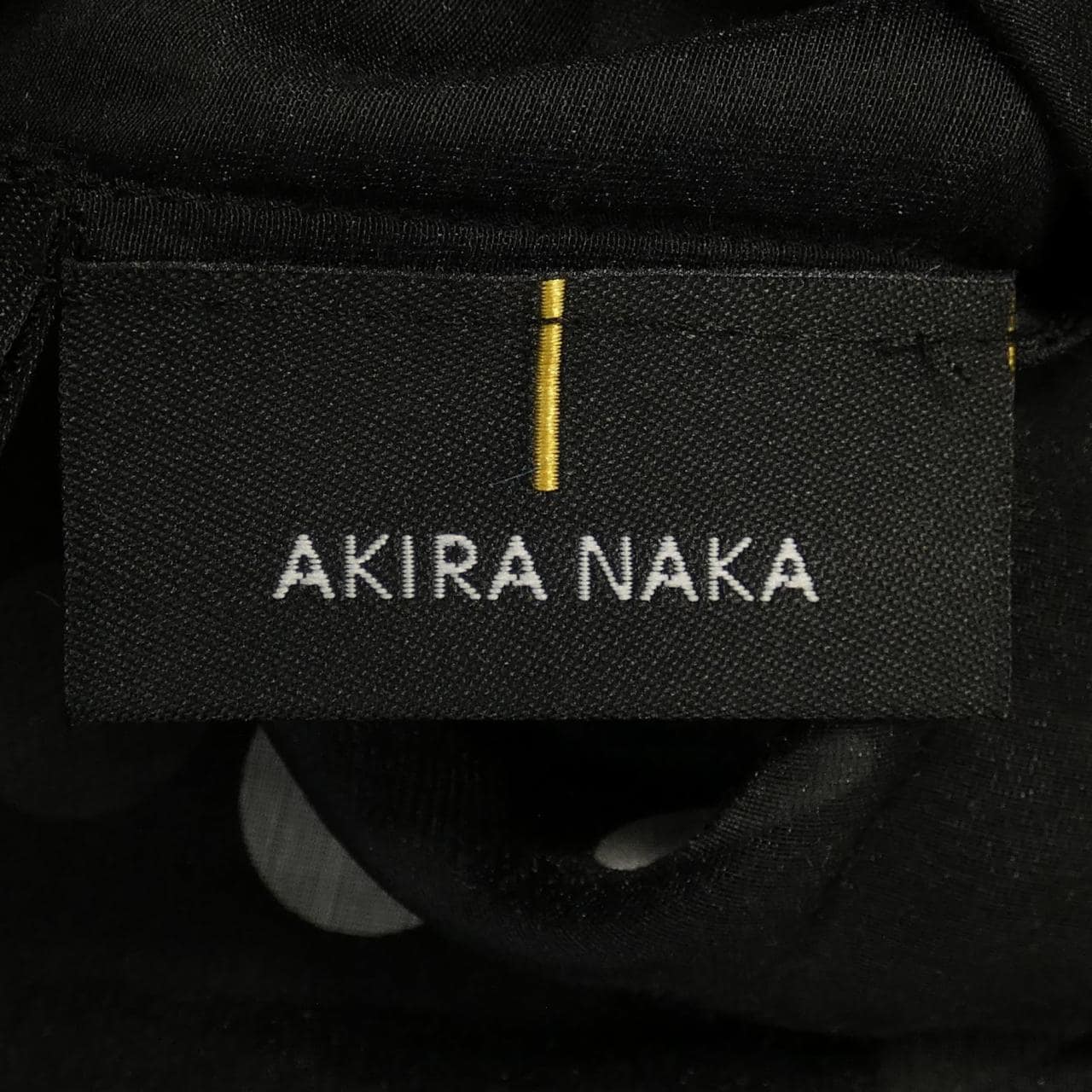 アキラナカ AKIRA NAKA トップス