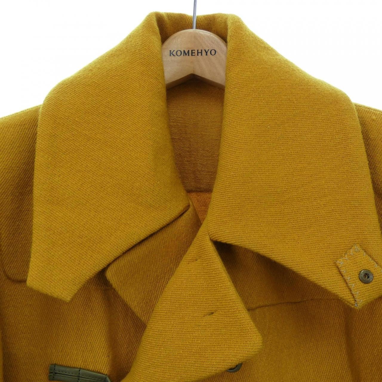 ポールスミス Paul Smith コート