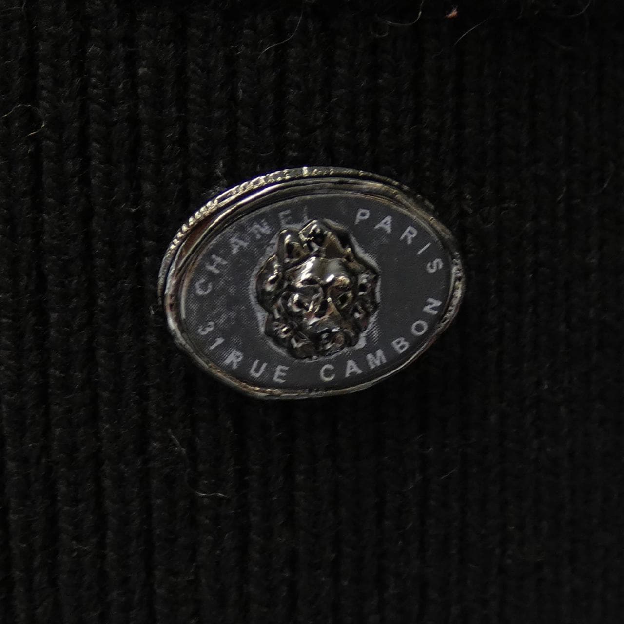 シャネル CHANEL ニット
