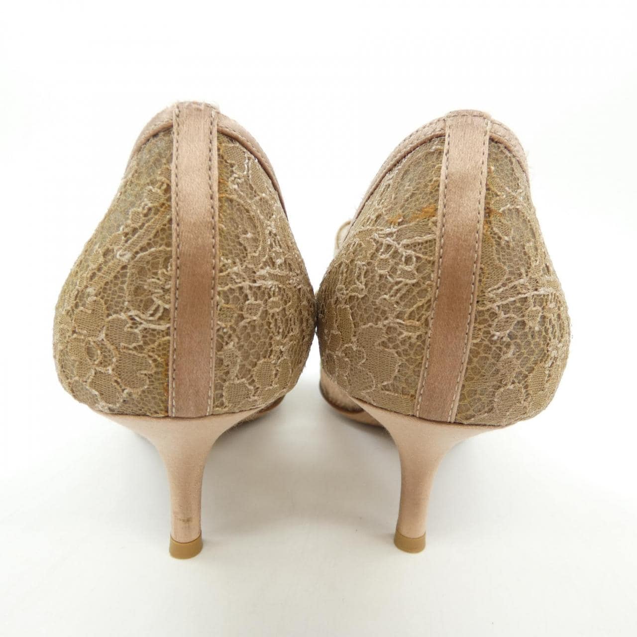 ヴァレンティノガラヴァーニ VALENTINO GARAVANI パンプス