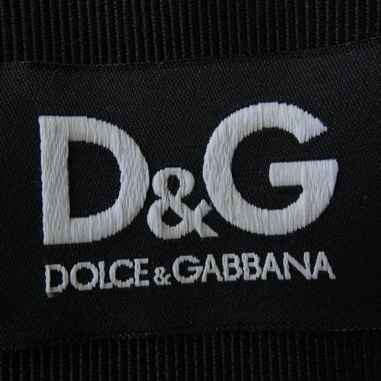 ディーアンドジー D&G コート