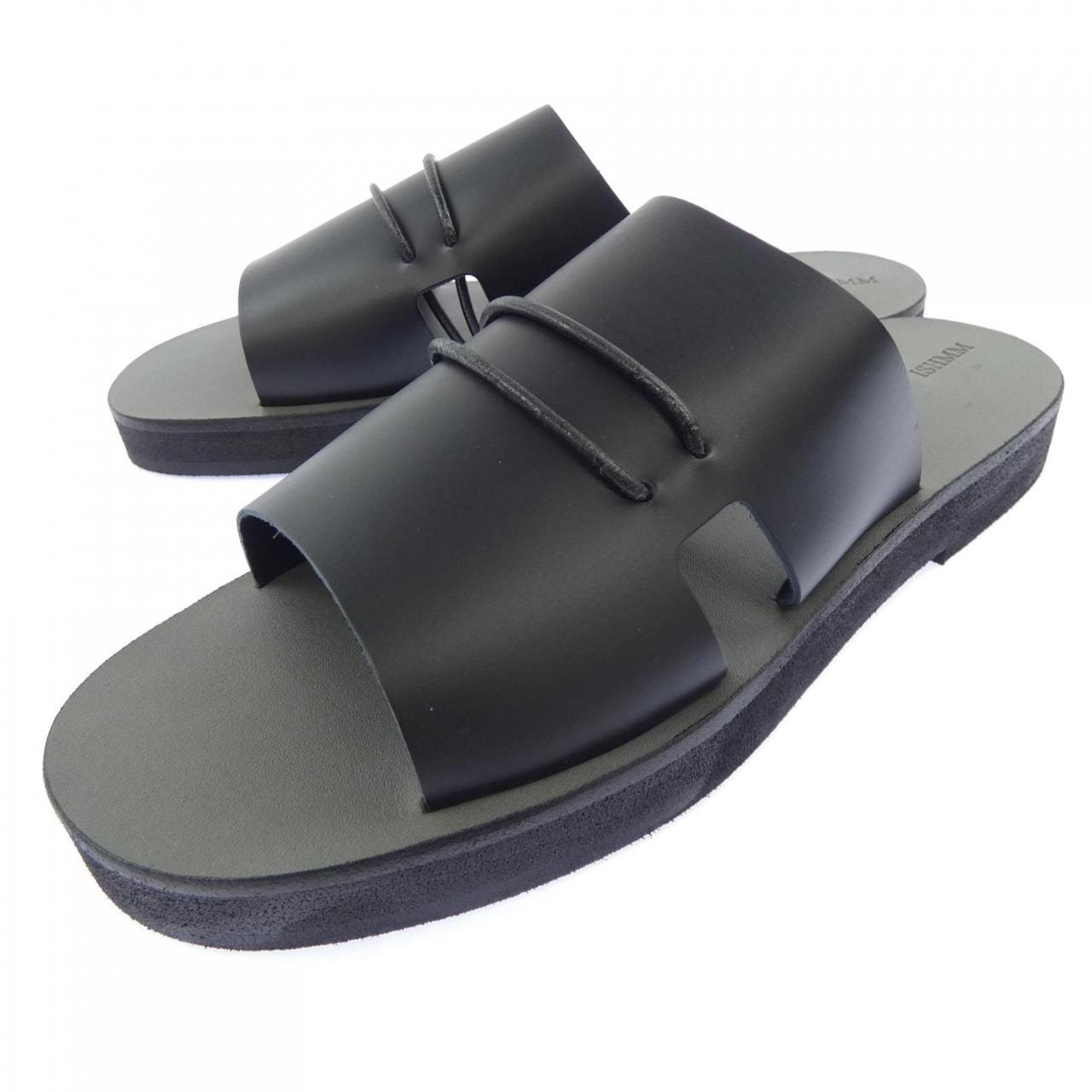 ISHMM ISM-1-20 サンダル