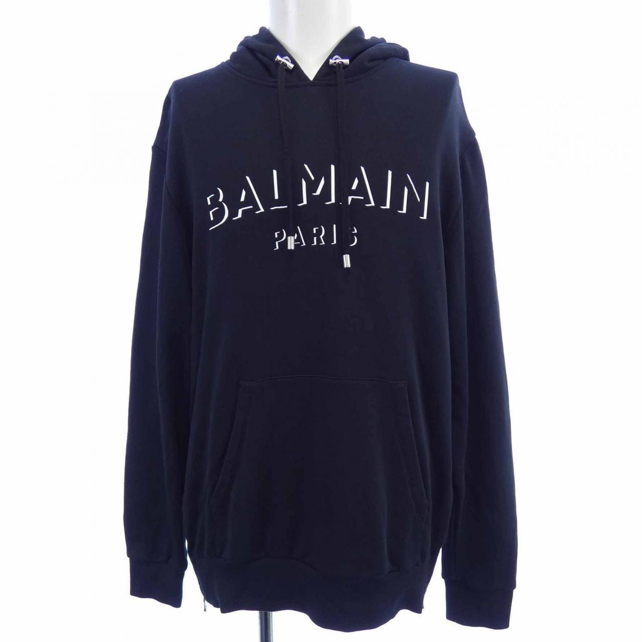 バルマン BALMAIN パーカー