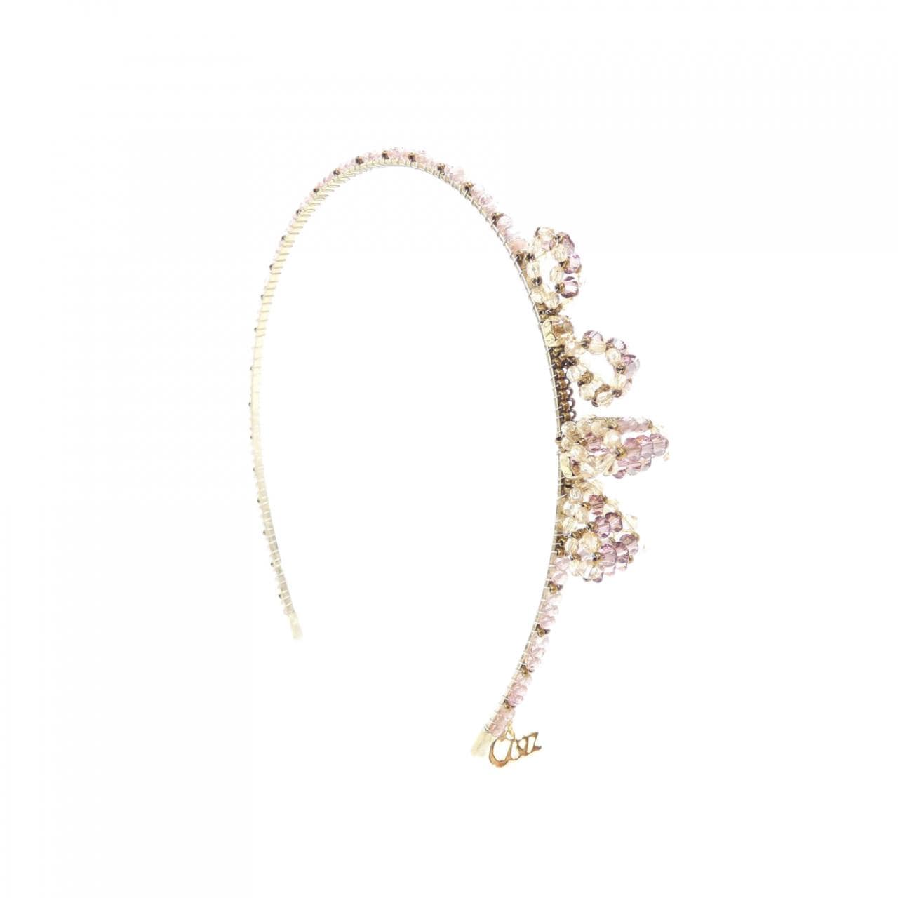 コンプレックスビズ COMPLEX BIZ HAIR ACCESSORIES