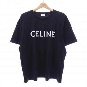 セリーヌ CELINE CELINE ルーズTシャツ 2X681671Q Tシャツ