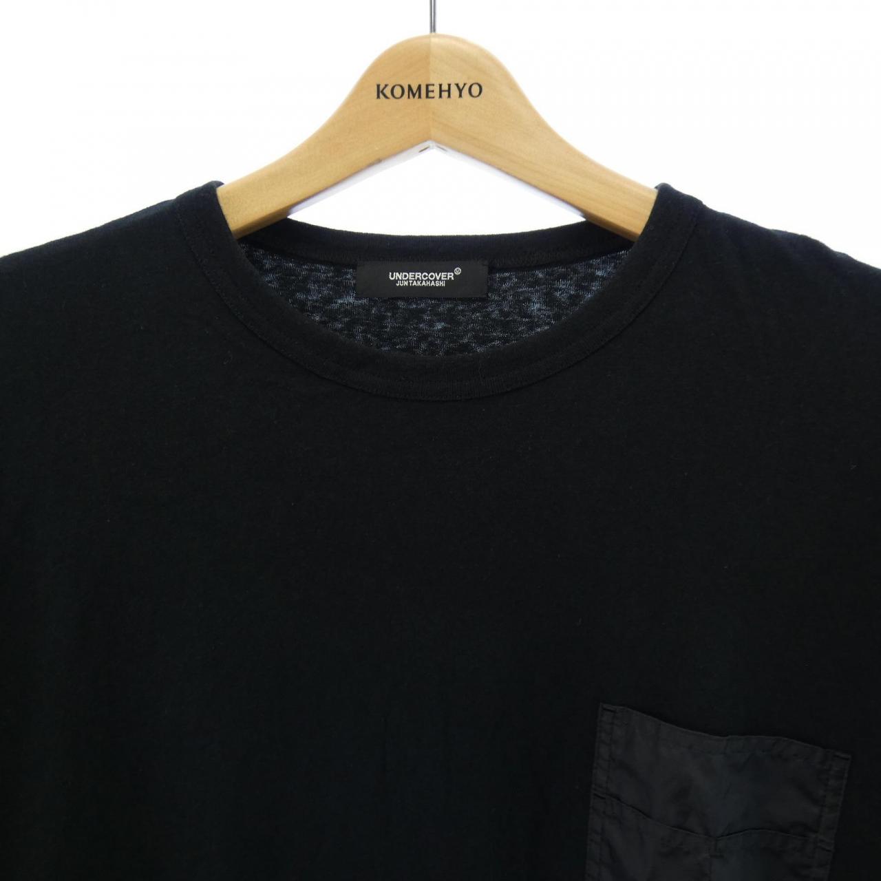 アンダーカバー UNDER COVER UC1C4813 トップス