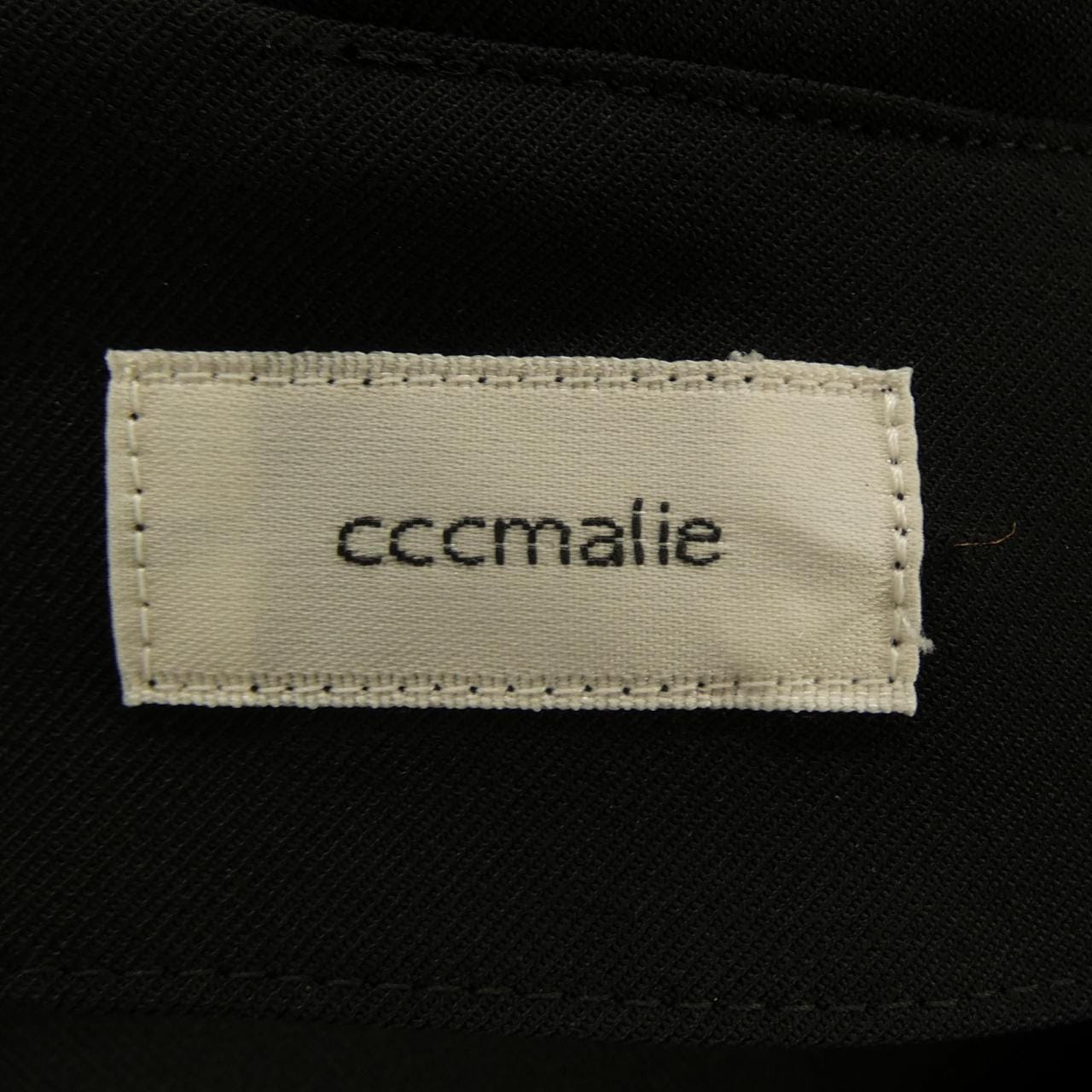 cccmalie トップス