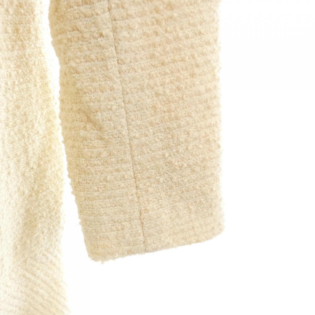 【ヴィンテージ】シャネル CHANEL P18306V10476 01A コート