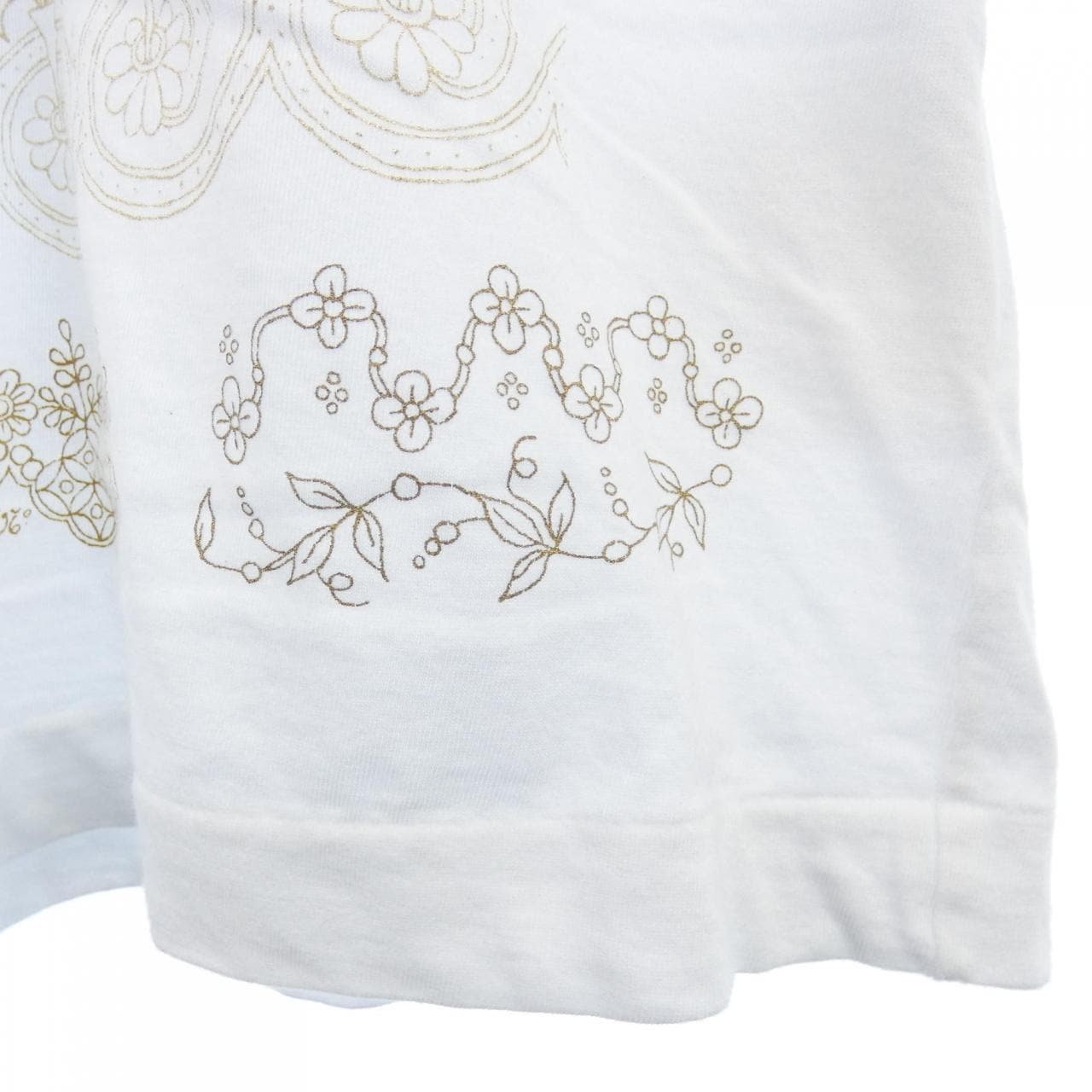 タオコムデギャルソン tao COMME des GARCONS TI-T021 Tシャツ