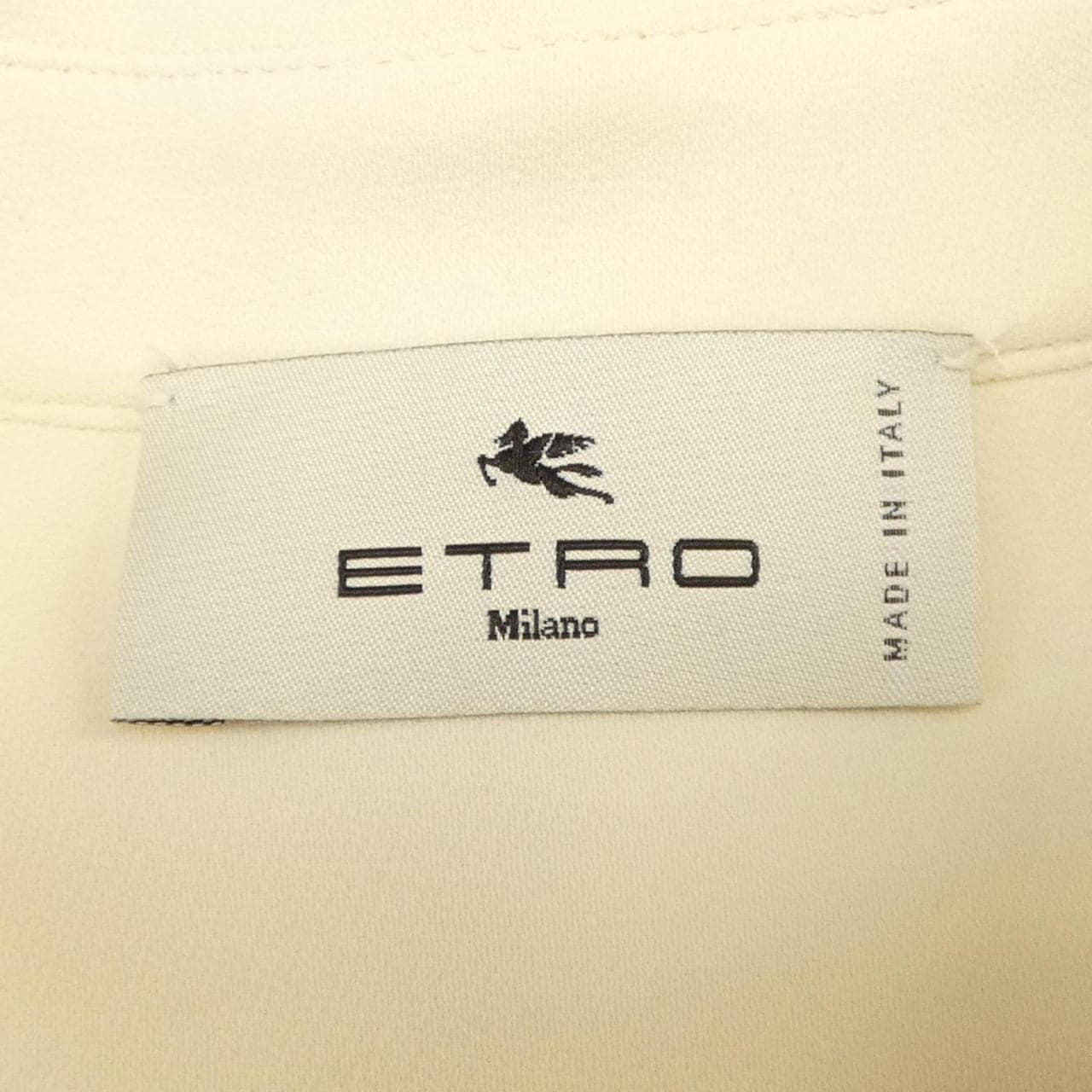 エトロ ETRO 211-14249-7212 ワンピース