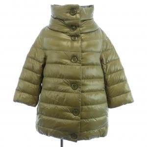 ヘルノ Herno PI0055D ダウンジャケット