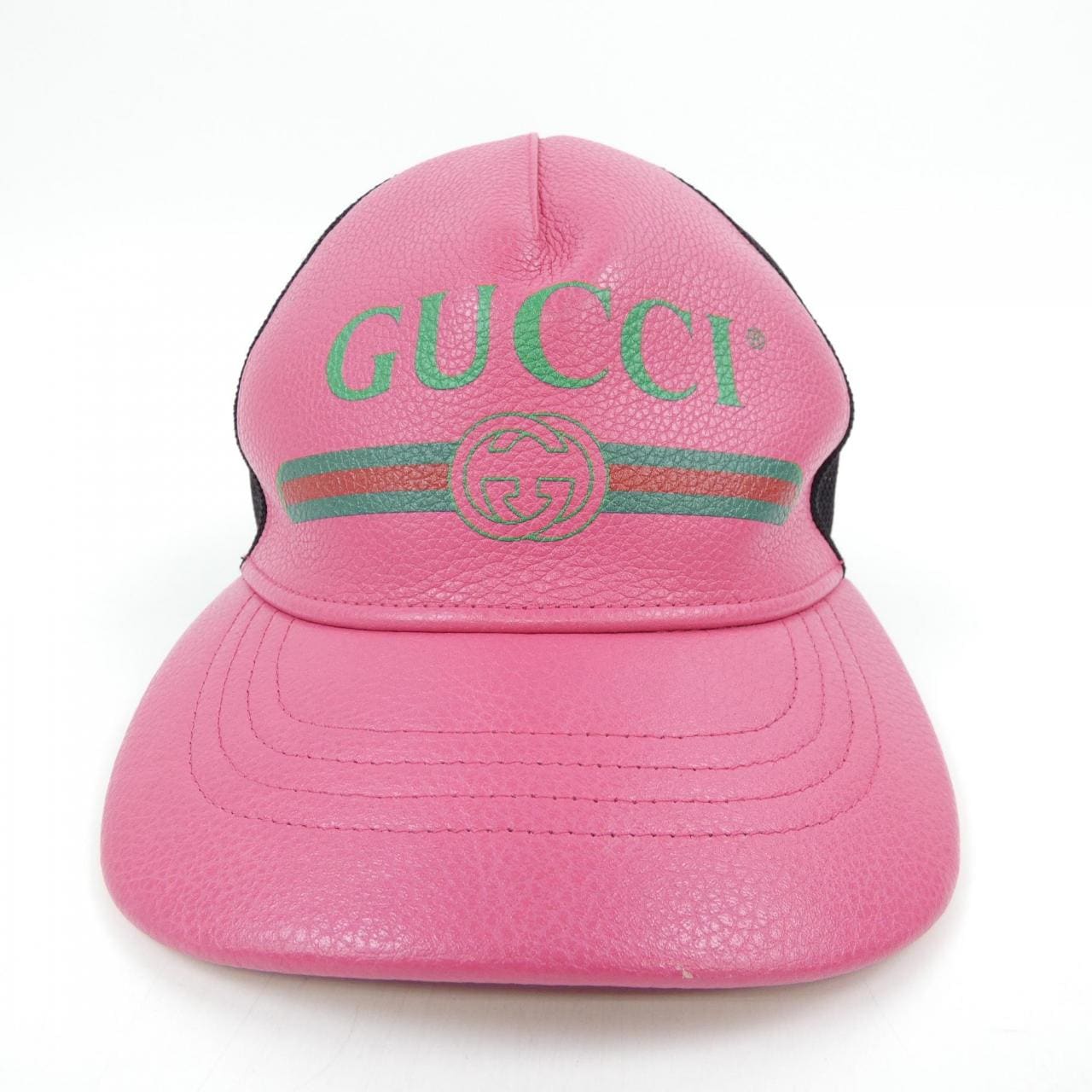 グッチ GUCCI キャップ