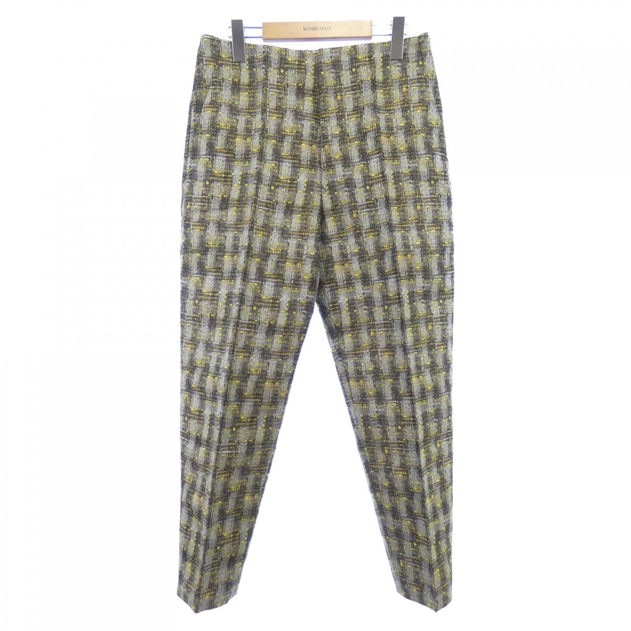 ドゥロワー DRAWER 6514-236-1234 パンツ