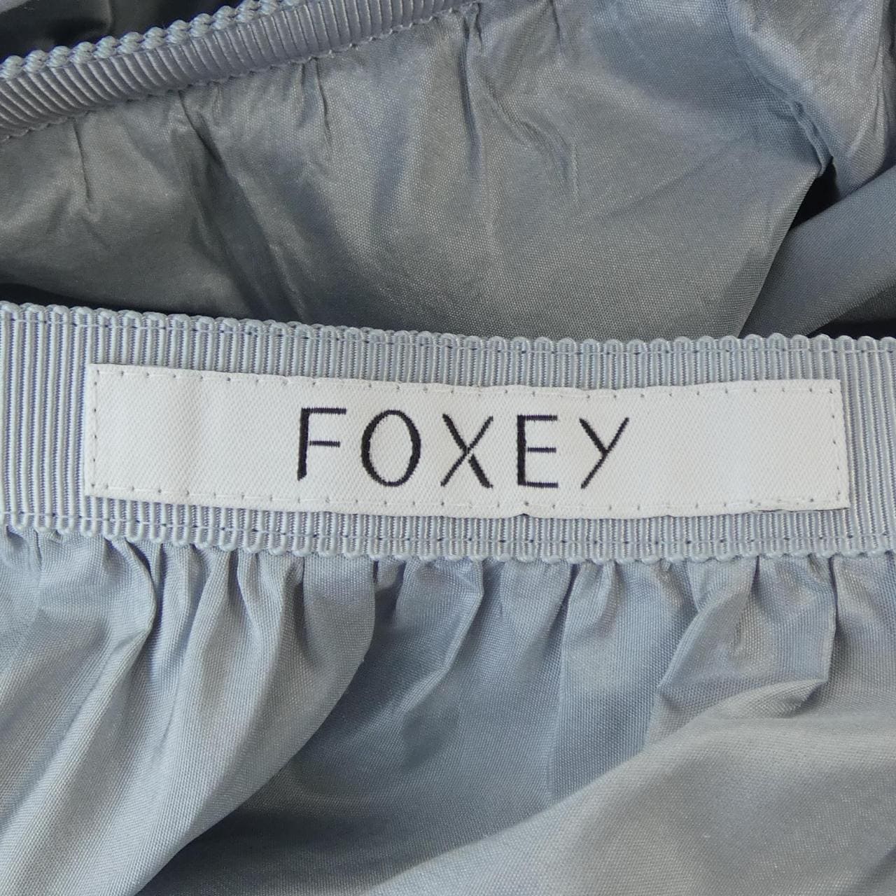 フォクシー FOXEY 43712 スカート
