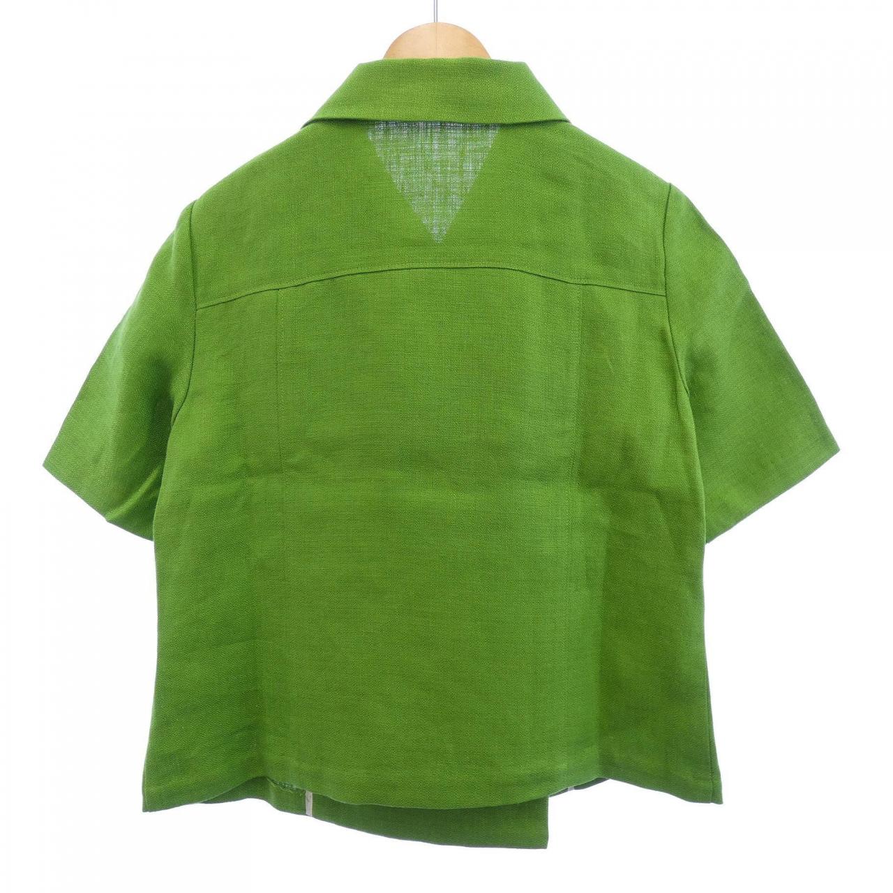 DOCLASSE ジャケット