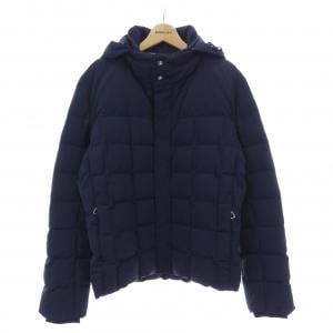 エルメス HERMES SELLIER *3076 ダウンジャケット