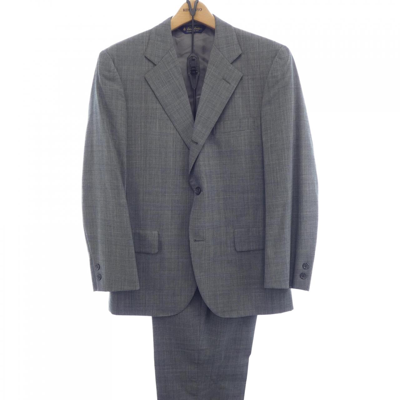 ブルックスブラザーズ BROOKS BROTHERS スーツ