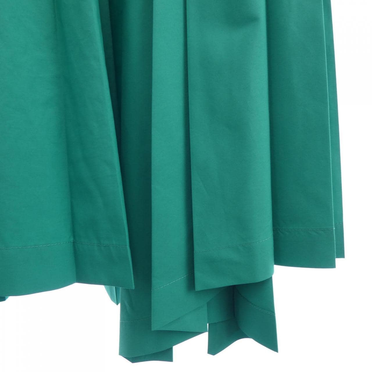 イッセイミヤケ ISSEY MIYAKE PP01-FG881 IKKOU TANAKA スカート