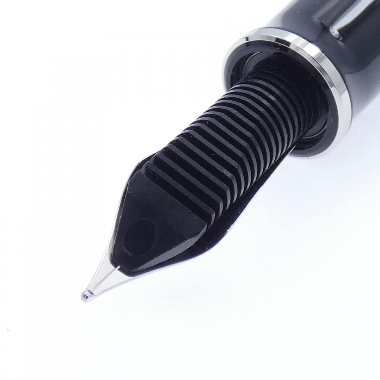 ペリカン スーベレーンM805ブルーストライプ 万年筆