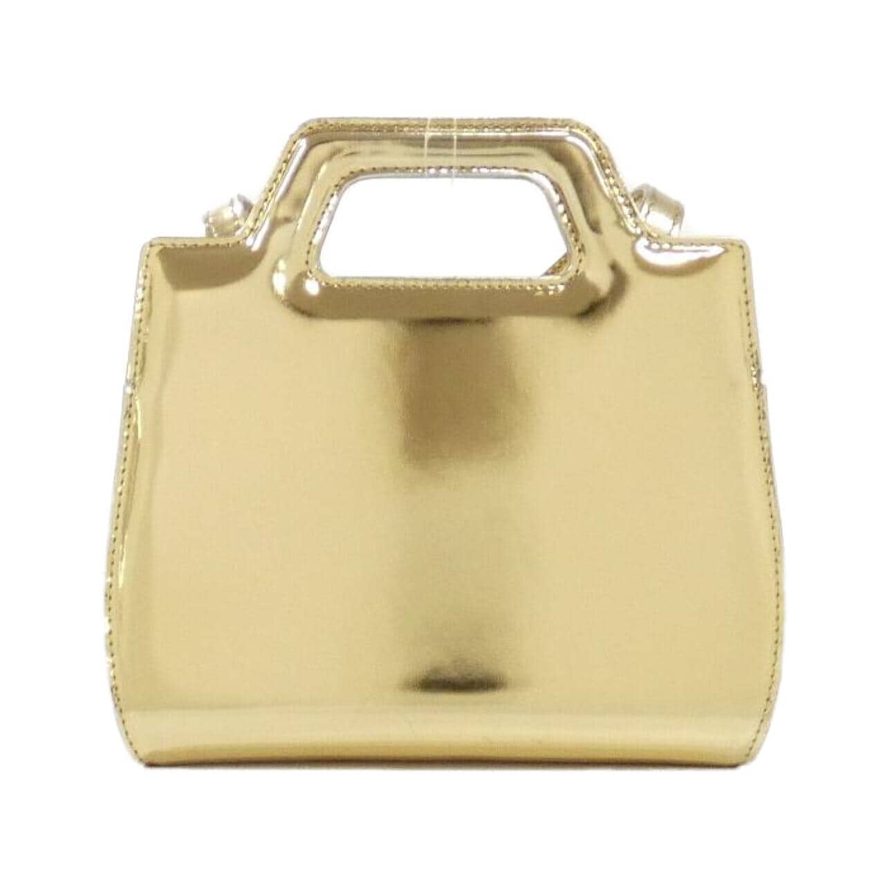 サルヴァトーレフェラガモ 21 3485 ミニバッグ