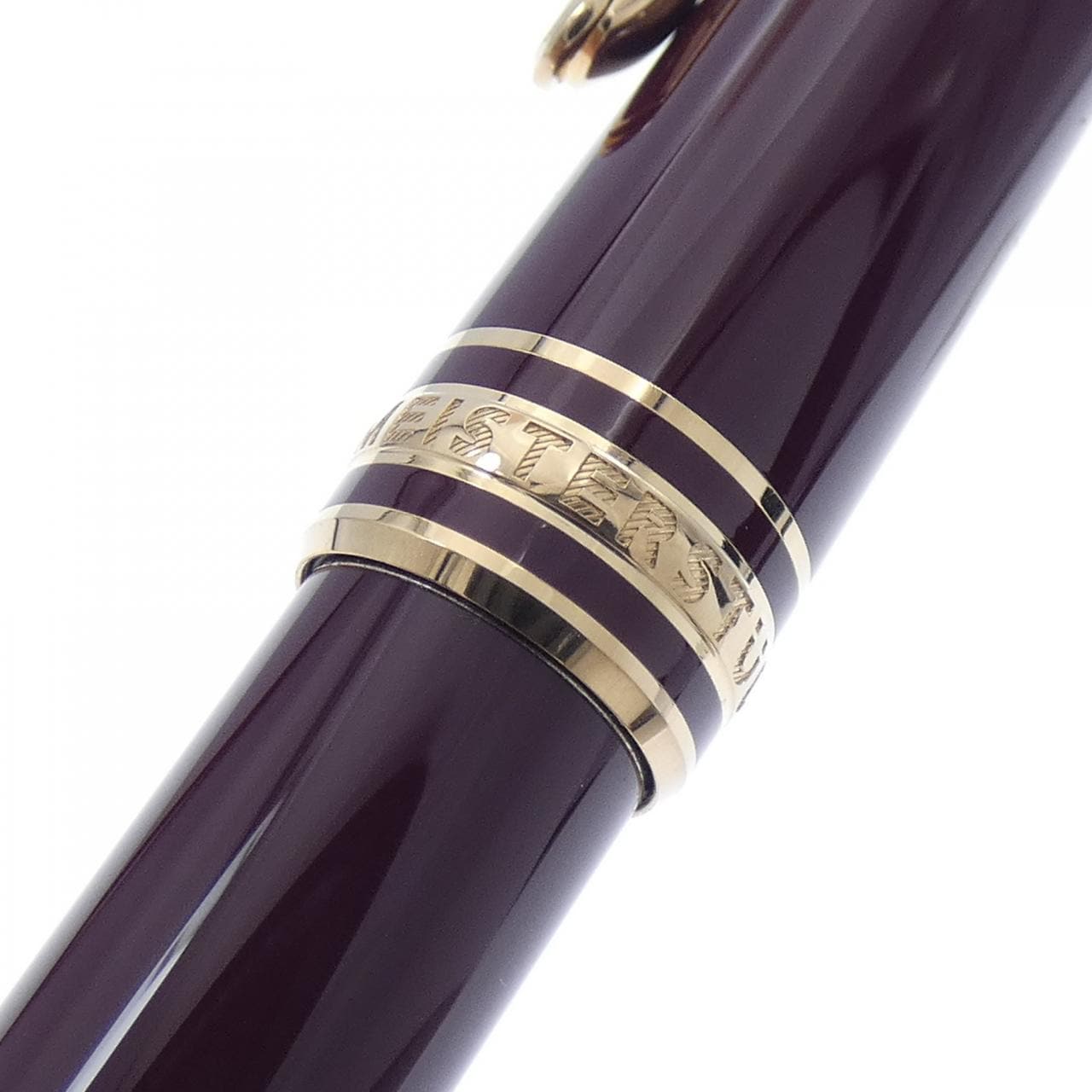 モンブラン マイスターシュテュックル･プティ･プランスクラシック 125311 ボールペン