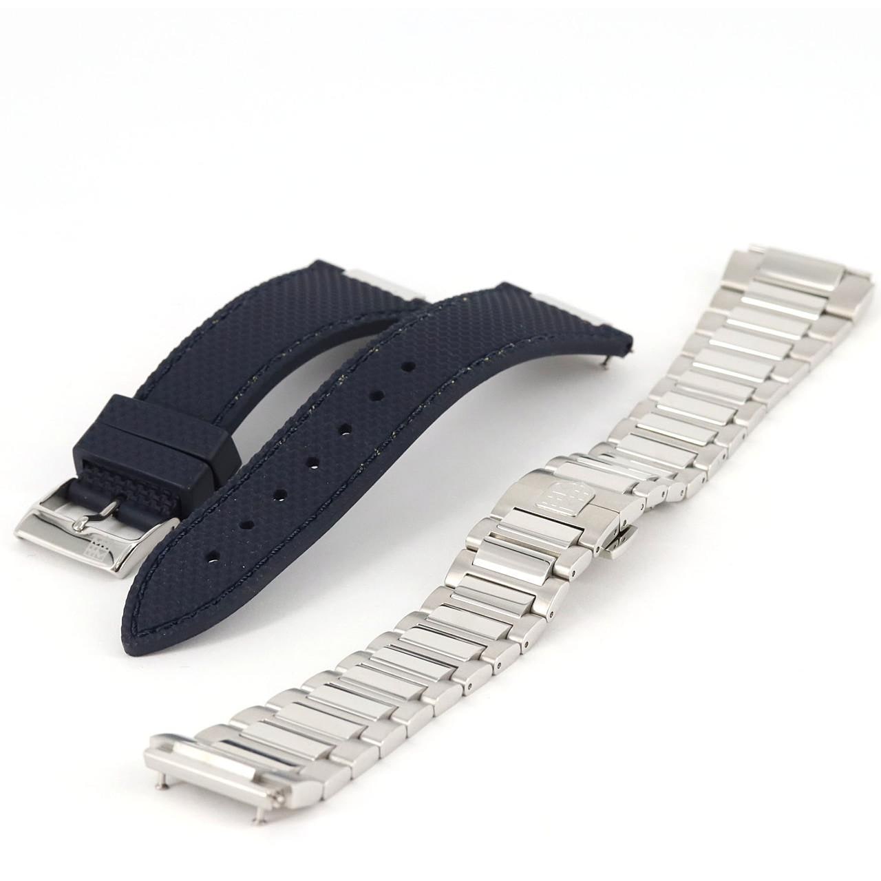 Frédérique Constant High Life Chronograph LIMITED FC-391WN4NH6 SS Automatic