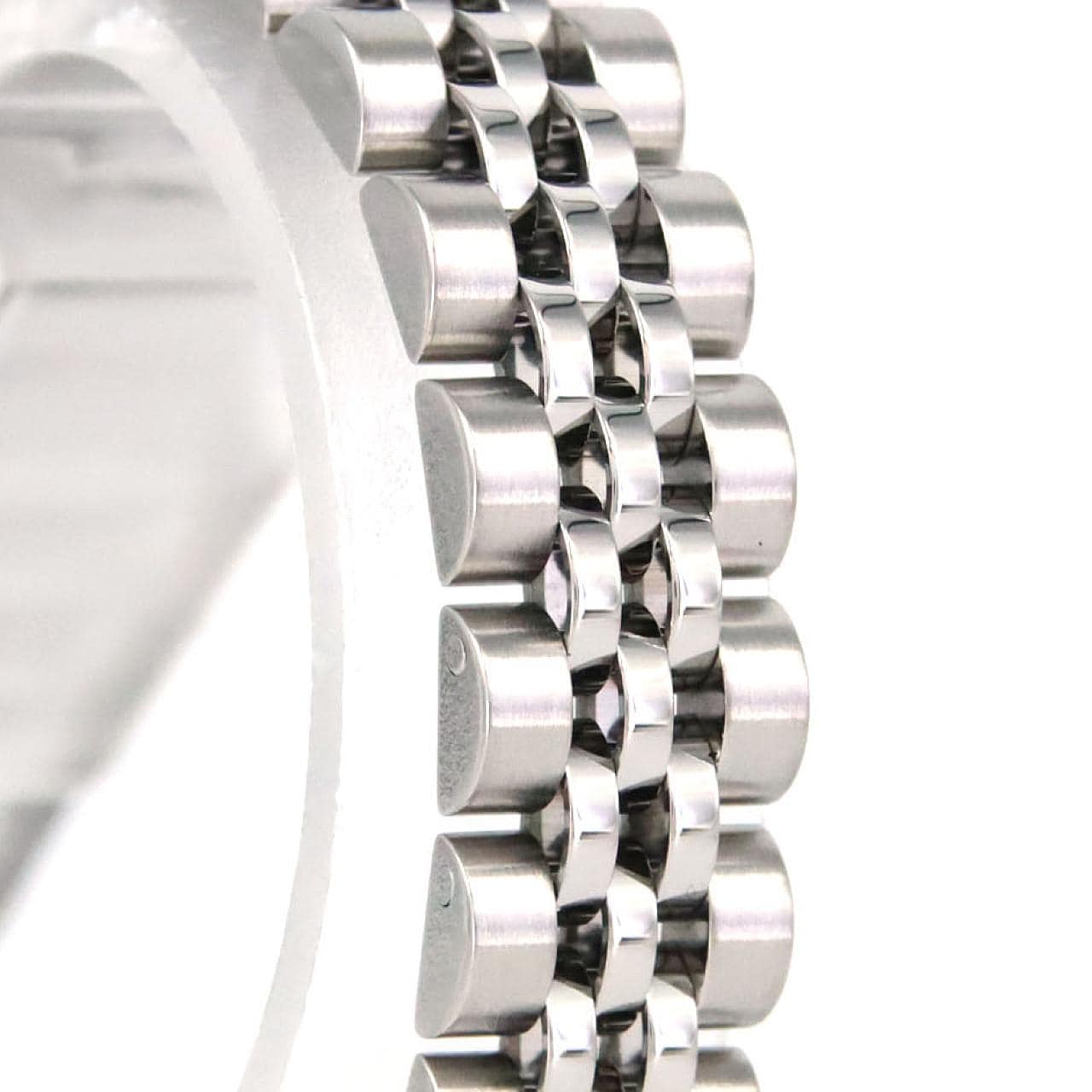 ロレックス デイトジャスト 79174 SSxWG 自動巻 F番