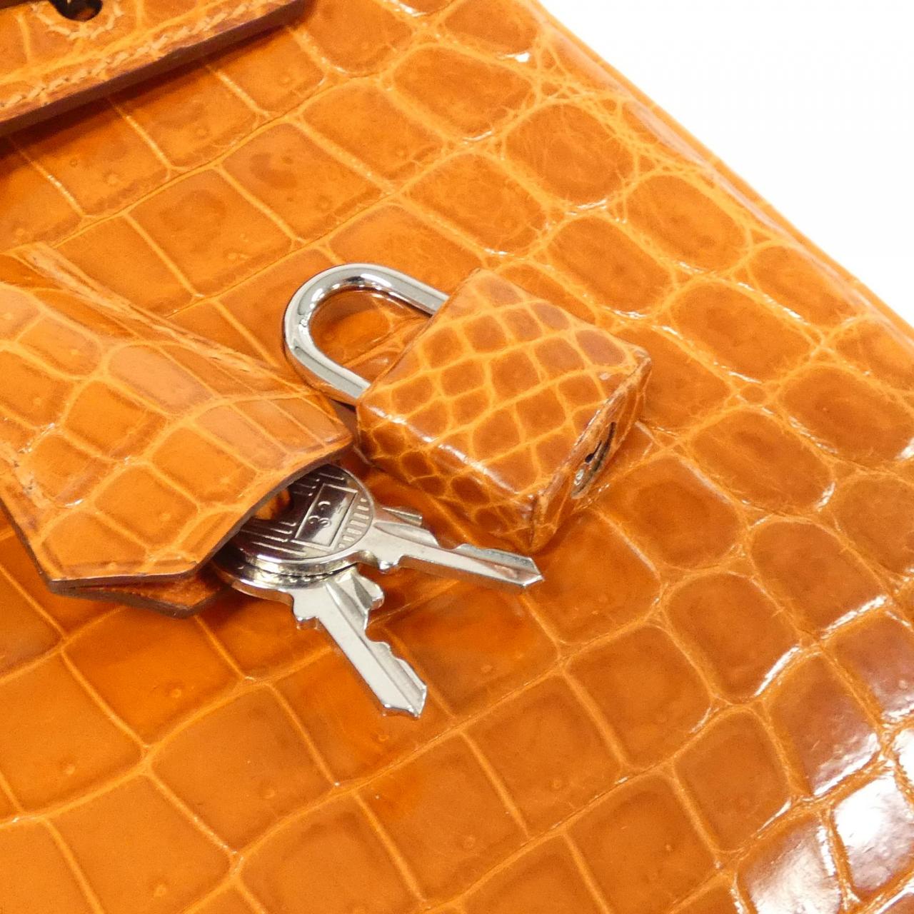 エルメス バーキン 25cm 041353CK バッグ