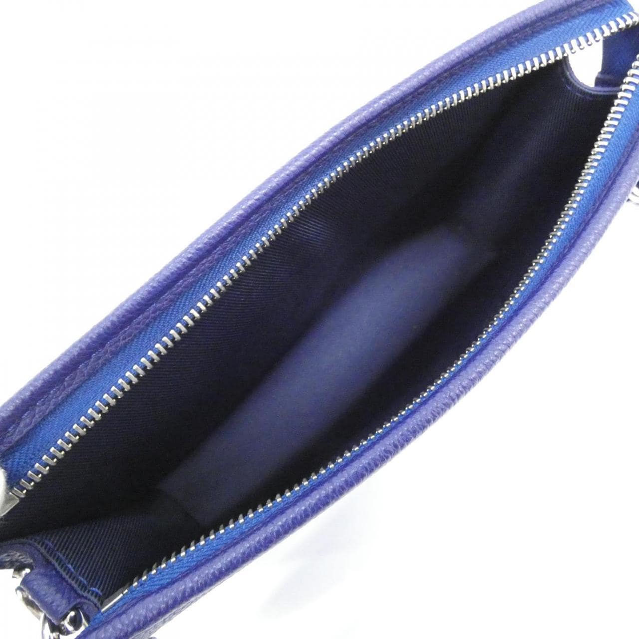 ルイヴィトン モノグラム バンダナ ガストン ウエアラブル ウォレット M81431 ショルダーバッグ