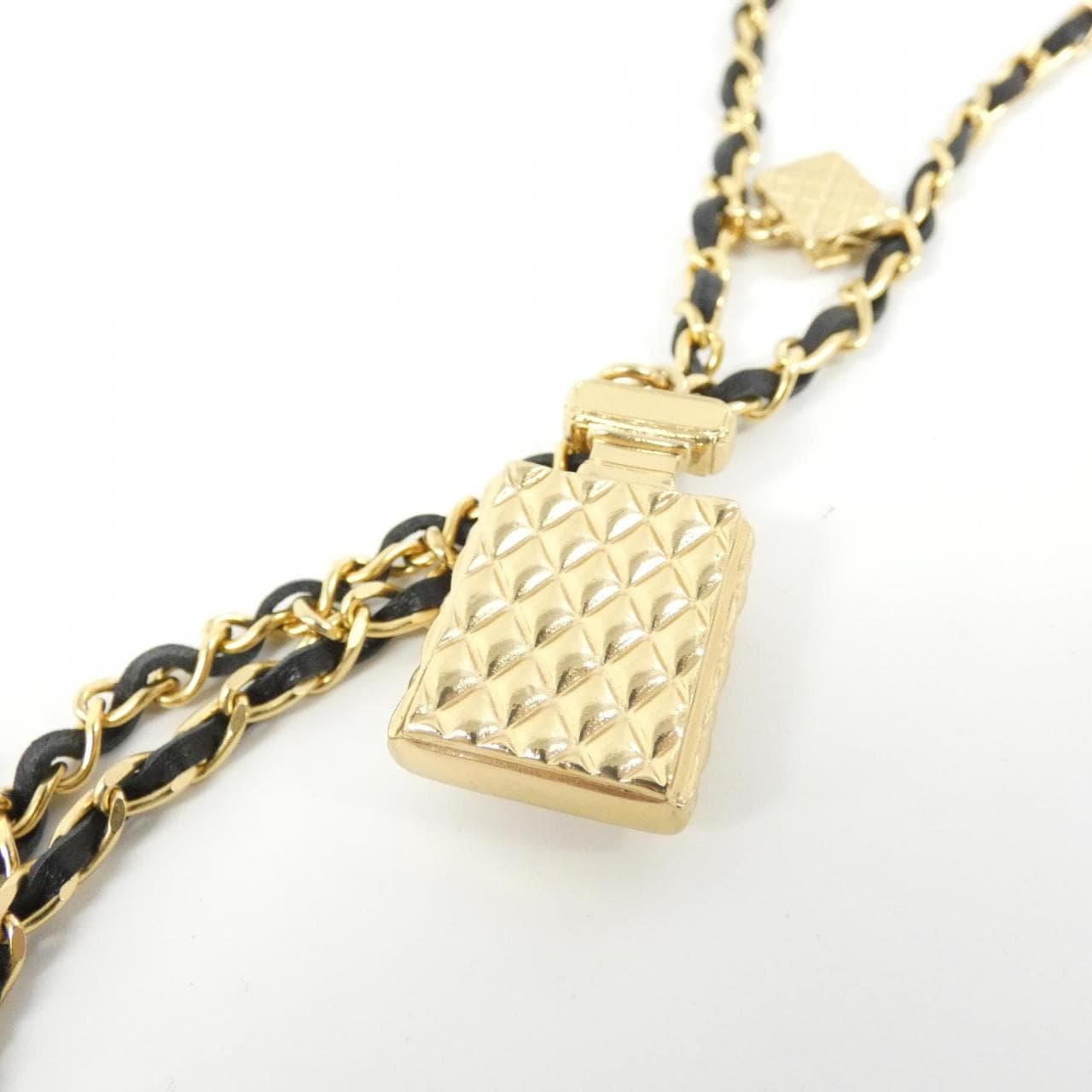 シャネル AB4393 ネックレス