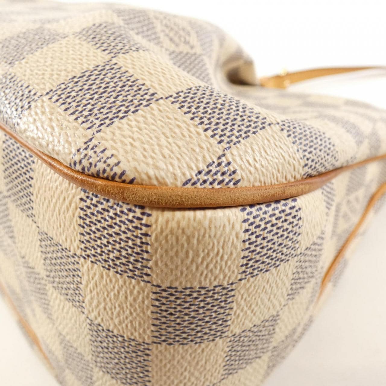 LOUIS VUITTON Damier Azur Syracuse PM N41113 單肩包