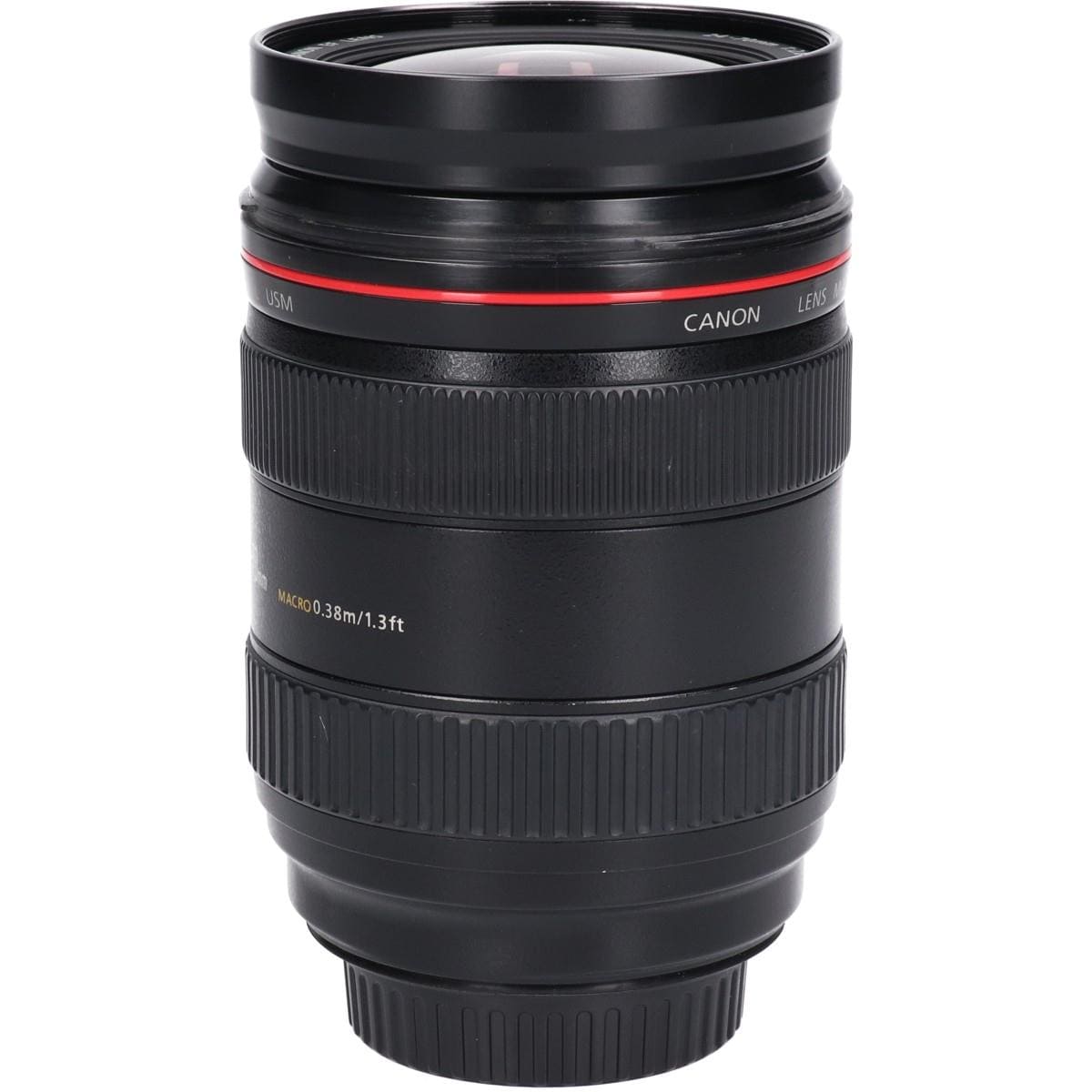 ＥＦ２４－７０ｍｍ　Ｆ２．８Ｌ　ＵＳＭ