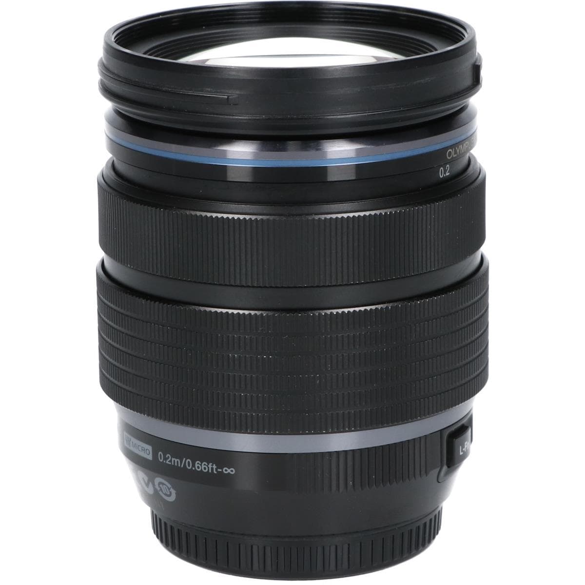 OLYMPUS MZD12-40mm F2.8PRO