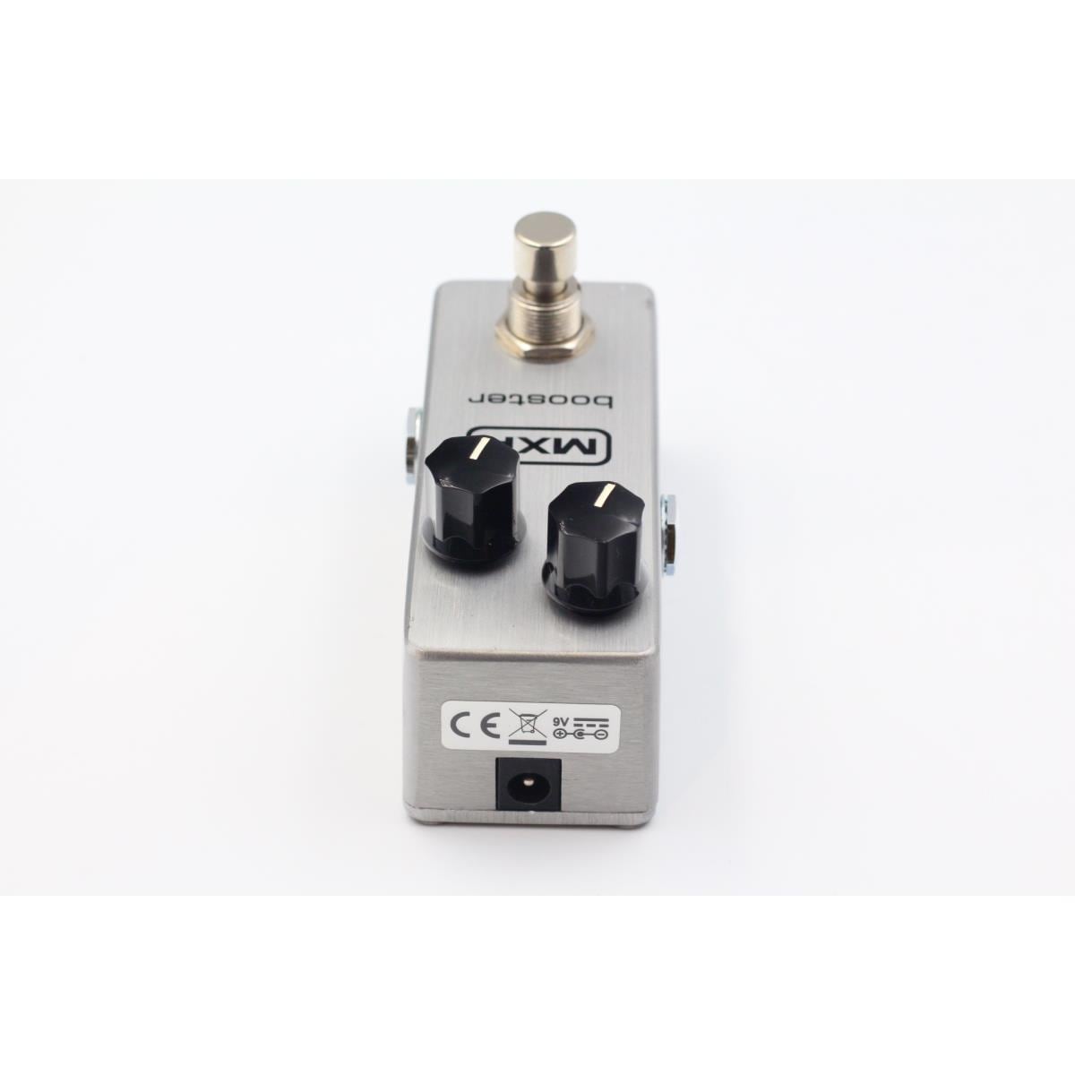 ＭＸＲ　　ＢＯＯＳＴＥＲ　ＭＩＮＩ　Ｍ２９３