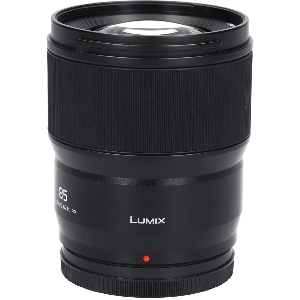Ｓ８５ｍｍ　Ｆ１．８　Ｓ－Ｓ８５