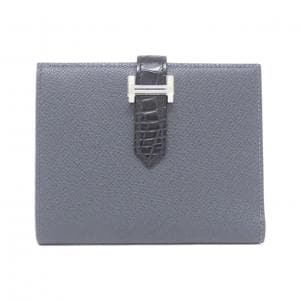 エルメス ベアン コンパクト タッチ 財布