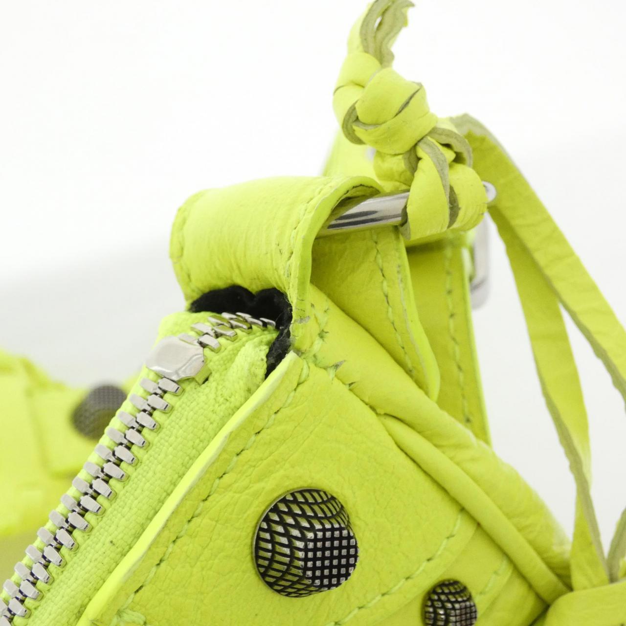 BALENCIAGA Le Cagor 671309 1VGUY Shoulder bag